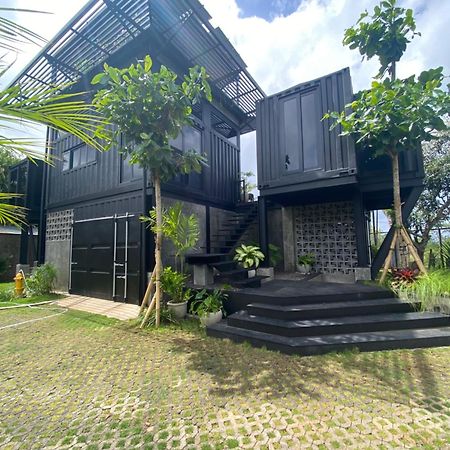 Polpo Nero Villa Uluwatu  Exterior photo