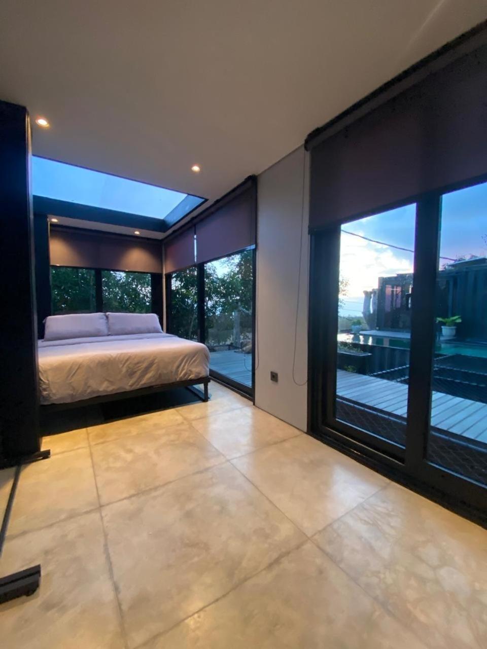 Polpo Nero Villa Uluwatu  Exterior photo
