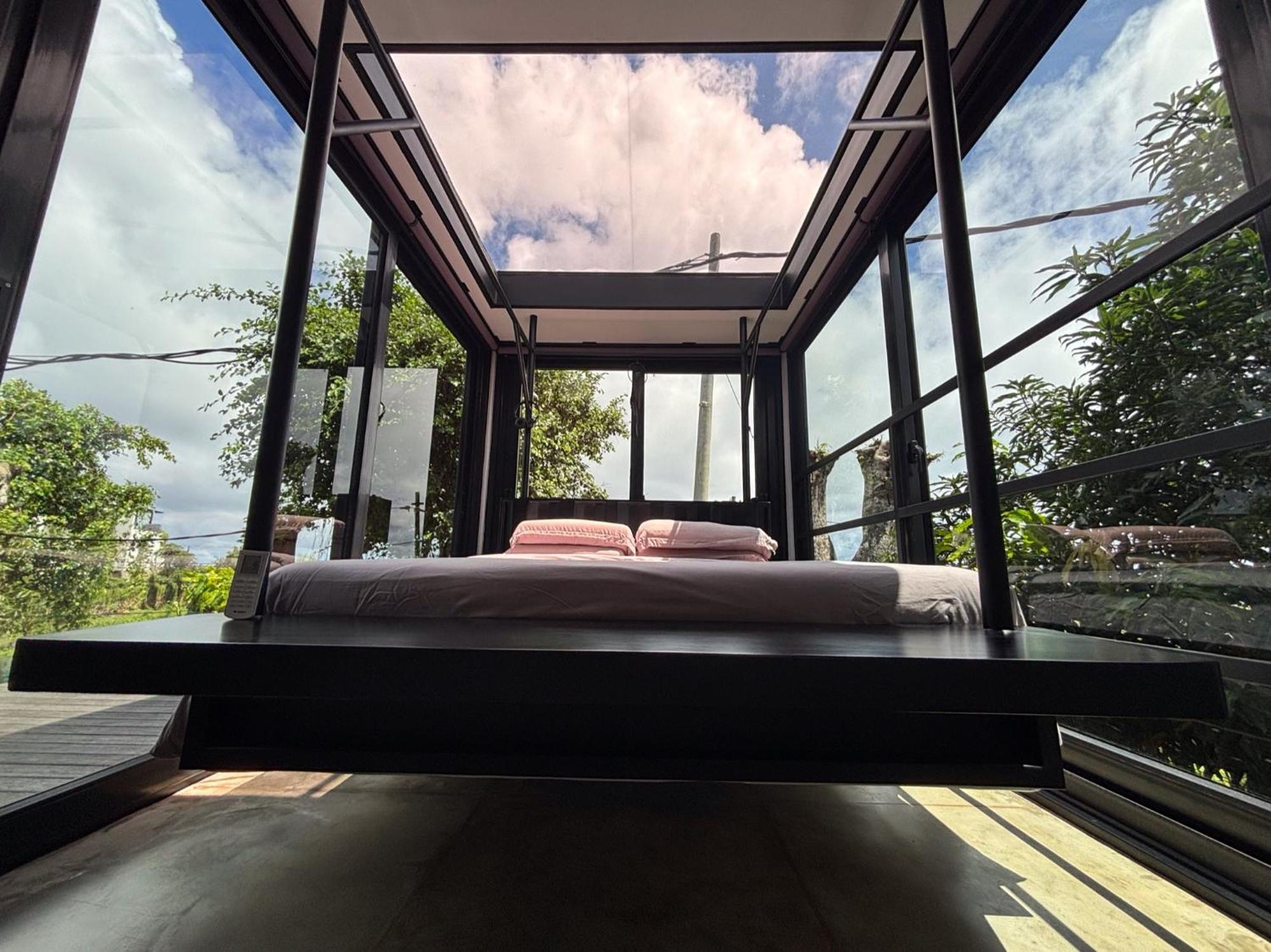 Polpo Nero Villa Uluwatu  Room photo