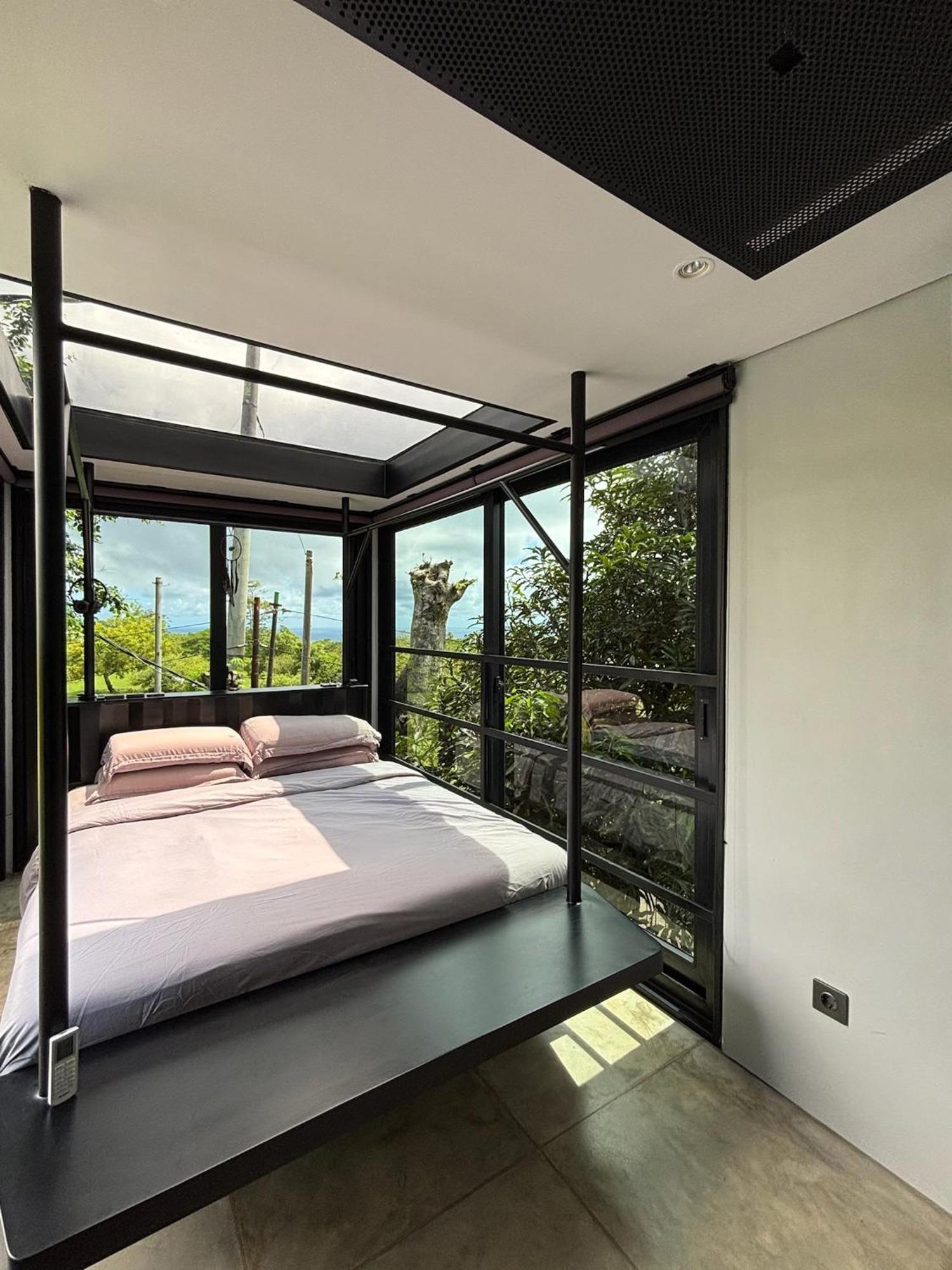 Polpo Nero Villa Uluwatu  Room photo