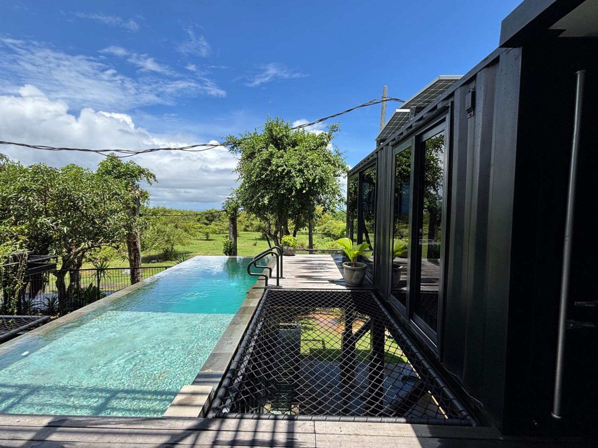 Polpo Nero Villa Uluwatu  Room photo