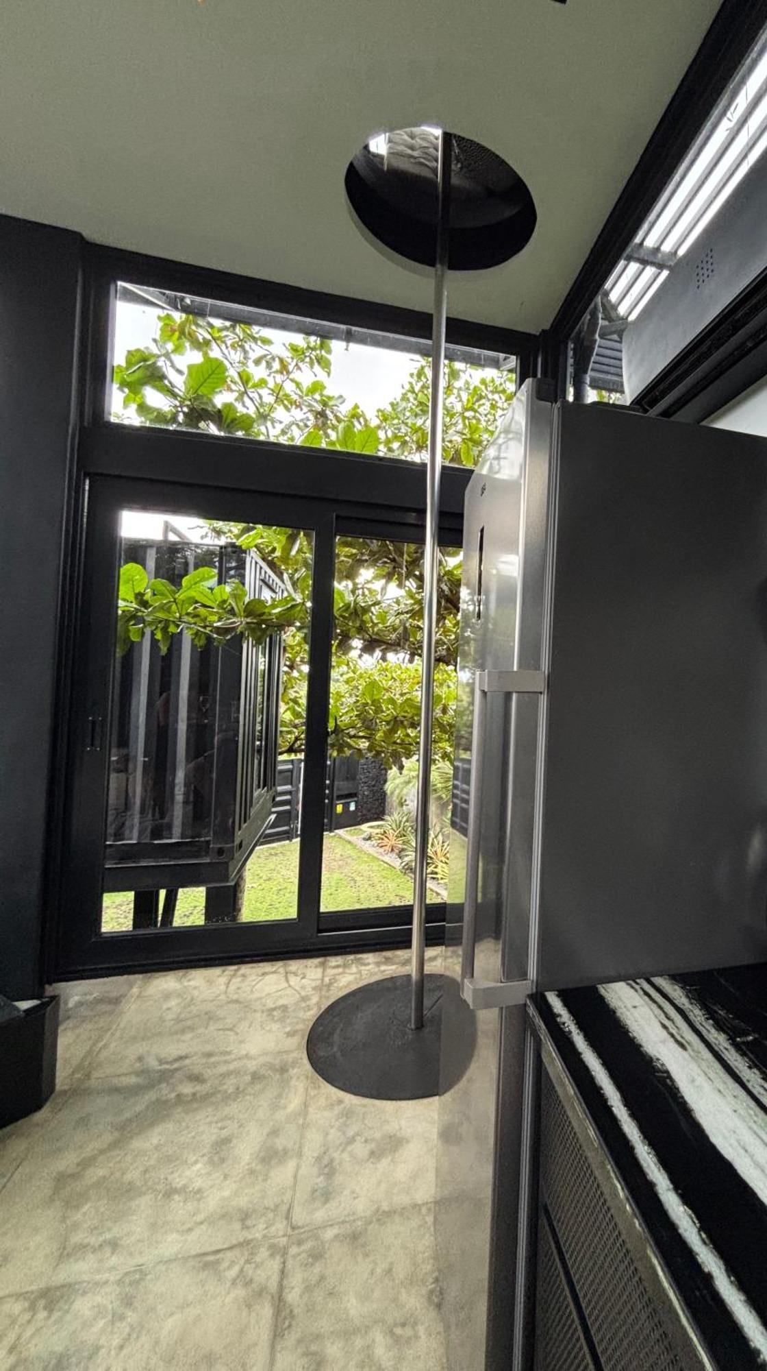 Polpo Nero Villa Uluwatu  Exterior photo