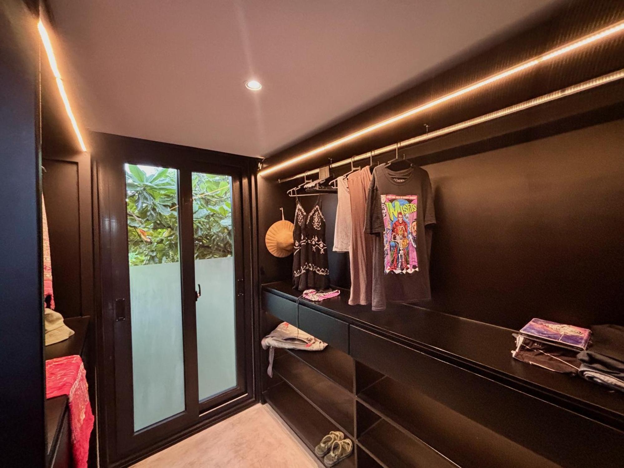 Polpo Nero Villa Uluwatu  Room photo