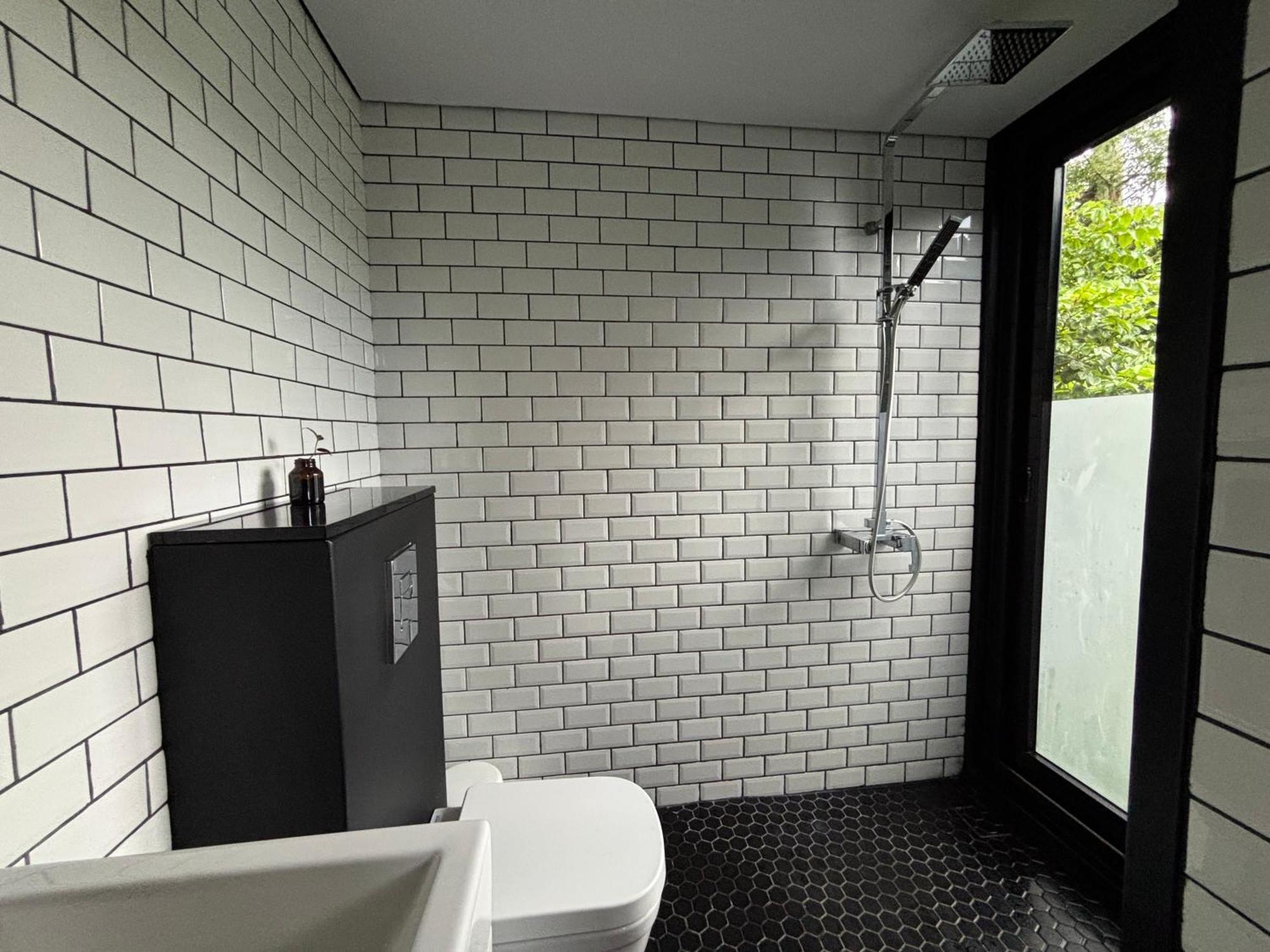 Polpo Nero Villa Uluwatu  Room photo