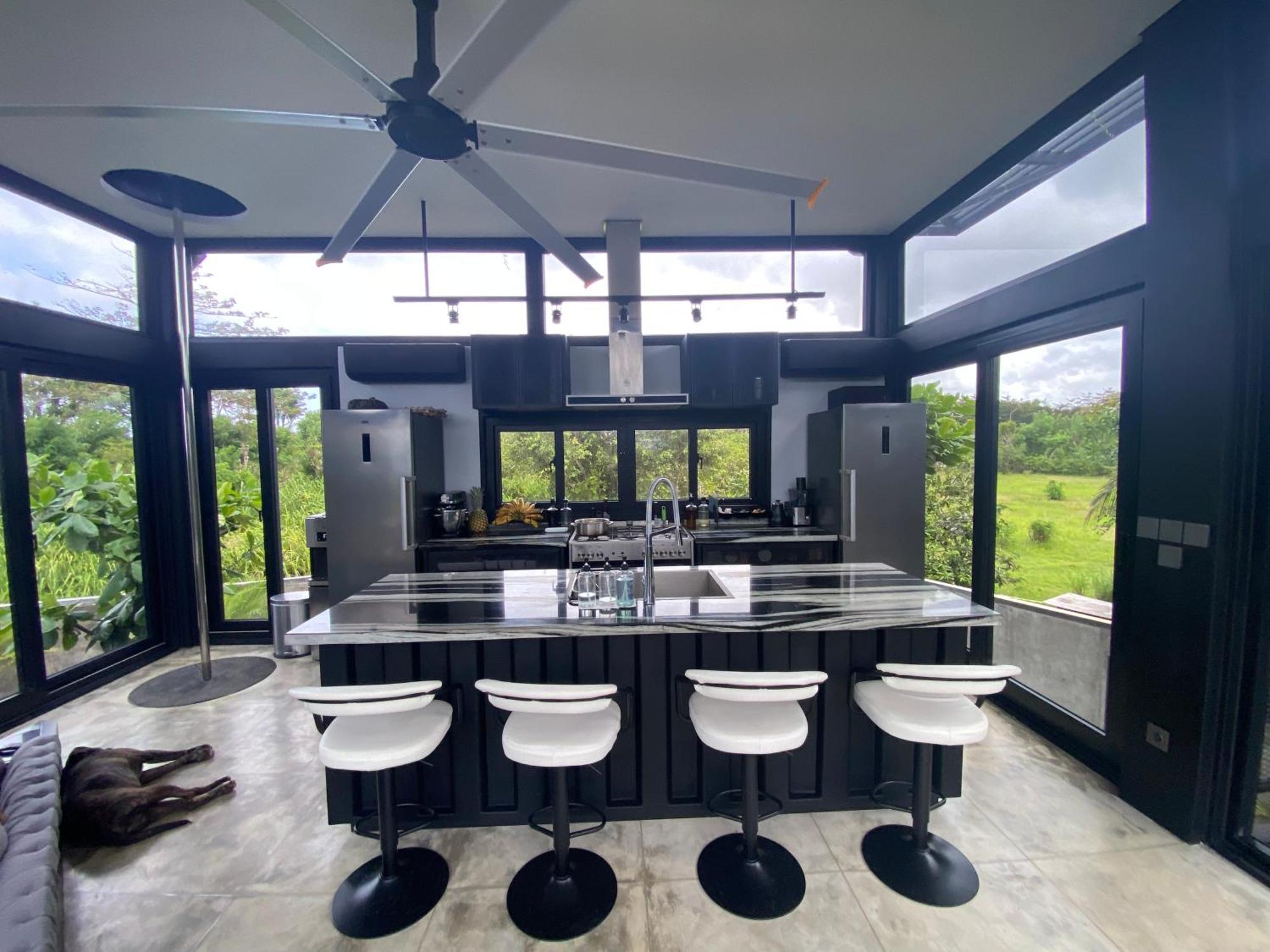 Polpo Nero Villa Uluwatu  Exterior photo