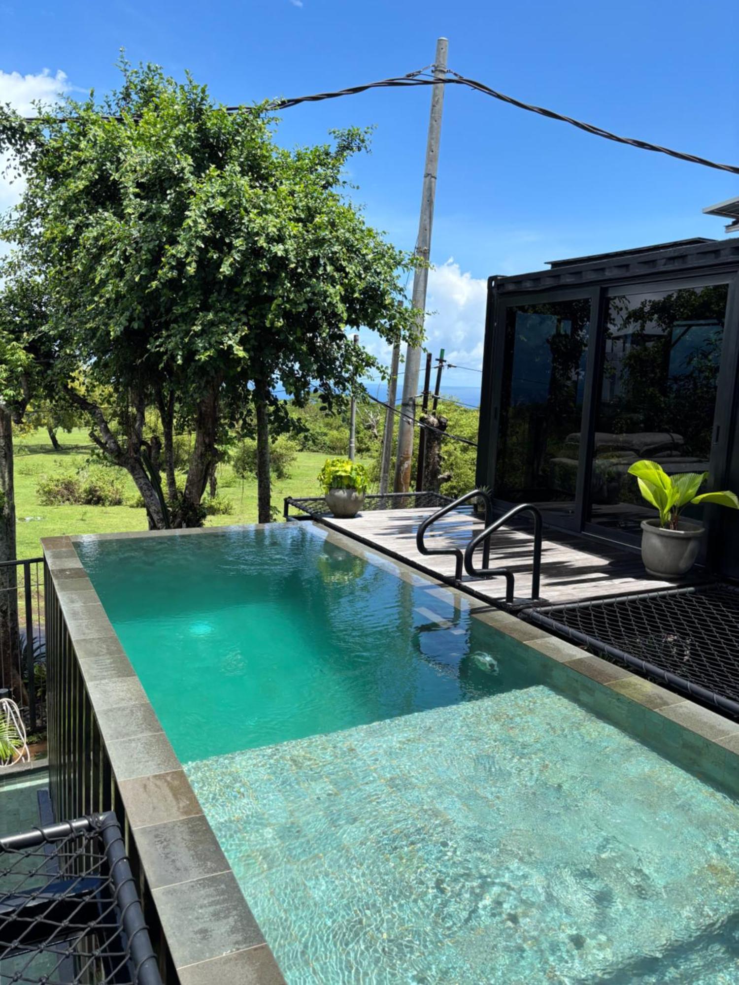 Polpo Nero Villa Uluwatu  Exterior photo
