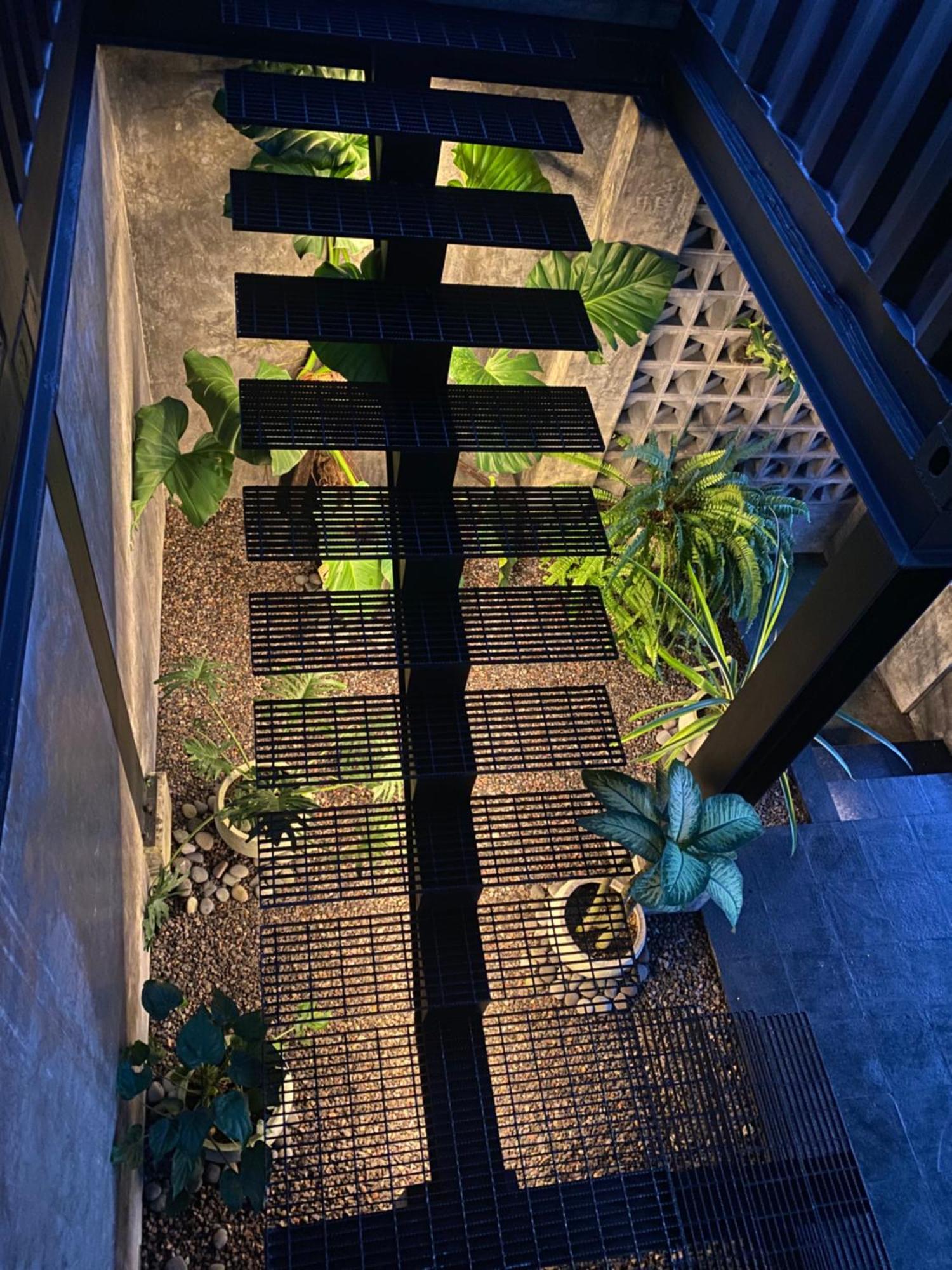 Polpo Nero Villa Uluwatu  Exterior photo